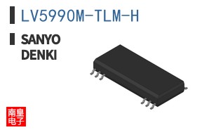 LV5990M-TLM-H ͼƬ